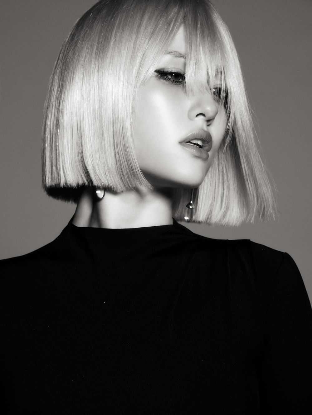 7月韓國SOLO歌手小分隊回歸出道總整理！溫流、D.O.正規專輯連發，全昭彌Somi全新造型掀起模仿潮！-6