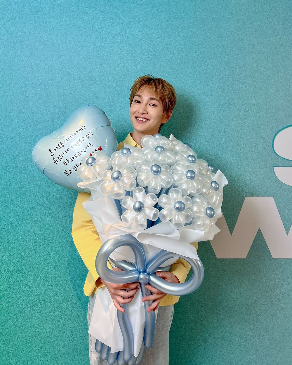 7月韓國SOLO歌手小分隊回歸出道總整理！溫流、D.O.正規專輯連發，全昭彌Somi全新造型掀起模仿潮！-8