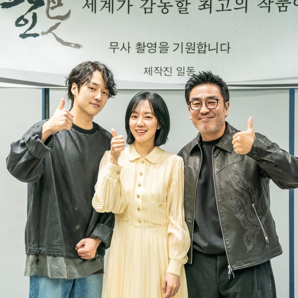 2025必追7月韓劇推薦！李鍾碩《瑞草洞》李棟旭《善良的男子漢》雙帥回歸，《清潭國際高等學校2》話題十足！-7