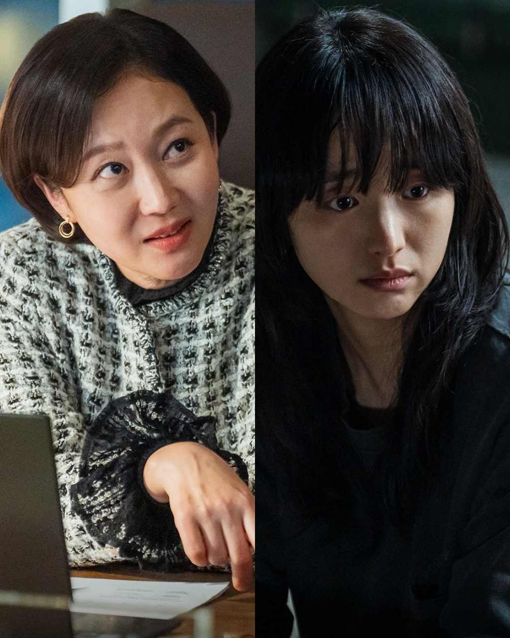 2025必追7月韓劇推薦！李鍾碩《瑞草洞》李棟旭《善良的男子漢》雙帥回歸，《清潭國際高等學校2》話題十足！-11