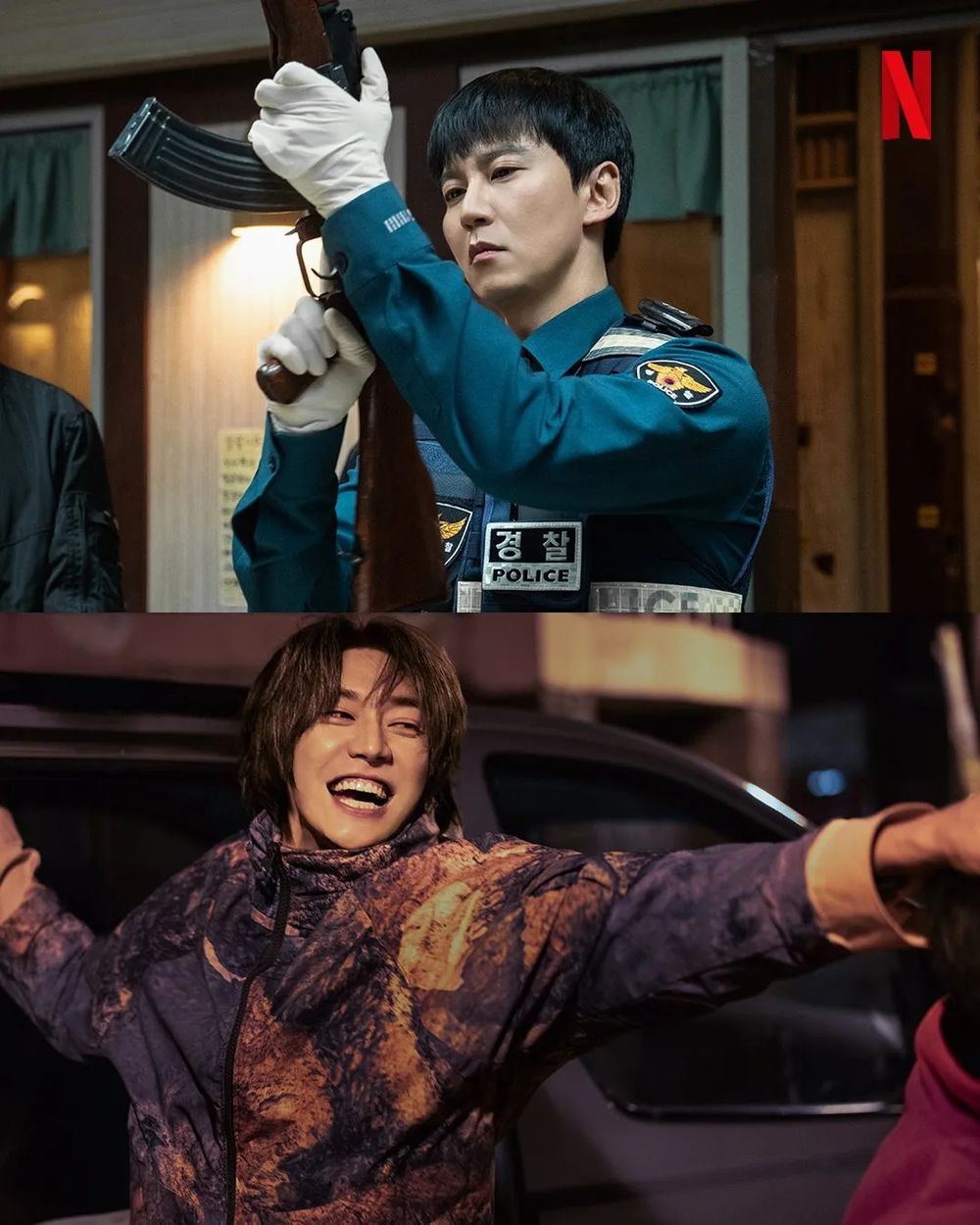 2025必追7月韓劇推薦！李鍾碩《瑞草洞》李棟旭《善良的男子漢》雙帥回歸，《清潭國際高等學校2》話題十足！-13