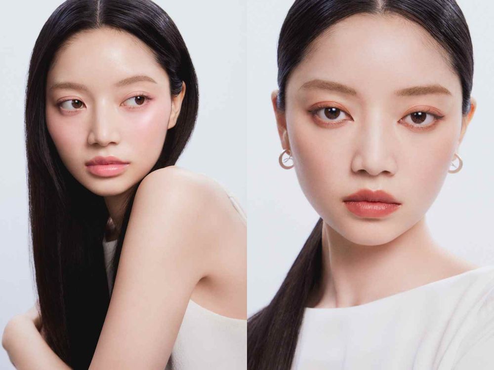 2025開架夏季美妝新品推薦！日本小眾洗髮精、蜜粉吸油面紙、沁涼定妝噴霧...，完美妝容＋蓬鬆秀髮就靠它！-3