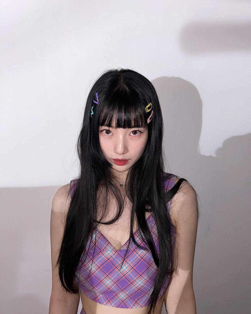 韓網票選6位最想一起度過夏天的女偶像！權恩妃、張員瑛上榜，Karina登Waterbomb成話題焦點！-7