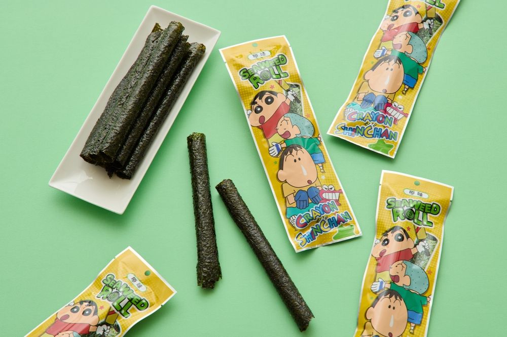 脆友熱議7大話題零食新品推薦！大武山牧場「雞蛋小鬆餅」超涮嘴、矮袋鼠薯圈圈7-11就買得到！-2