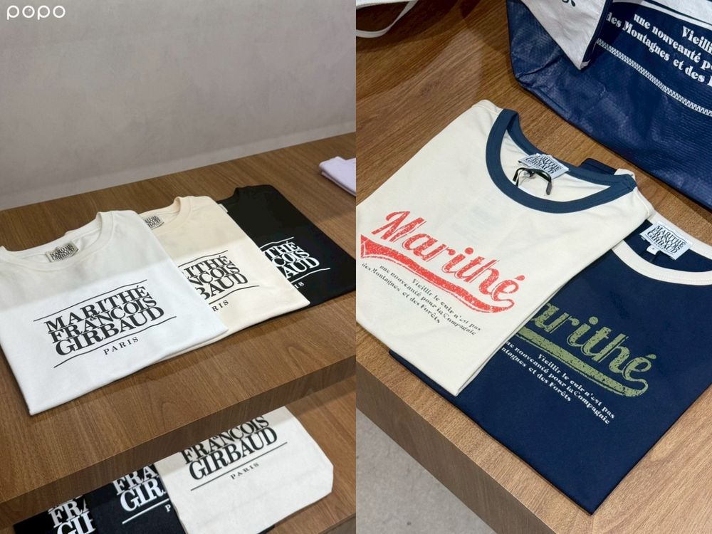 除了Mardi還有這些！7間韓星都在穿的「T恤品牌」推薦！韓團愛豆最愛「這家」上衣！-10