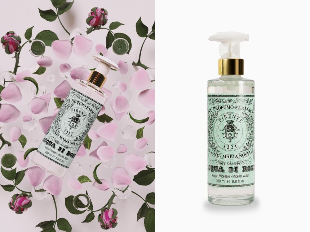 韓星最愛！SMN夏季保養推薦「Acqua di Rose 玫瑰保濕系列」隱賣王玫瑰純露必收、用大馬士革玫瑰香氣療癒身心！-4