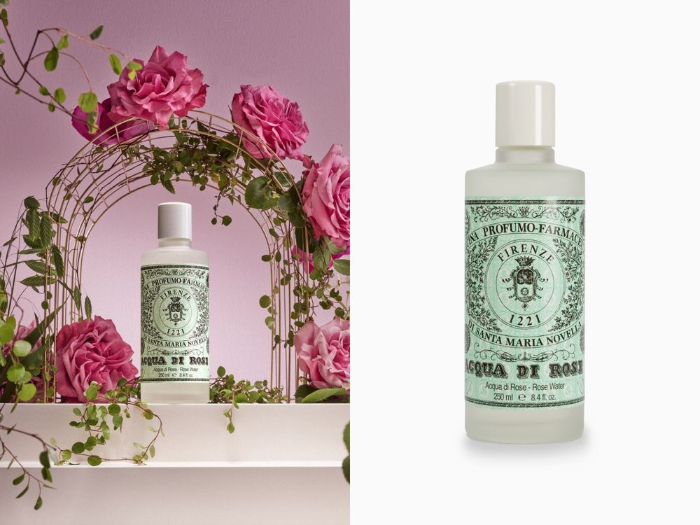 韓星最愛！SMN夏季保養推薦「Acqua di Rose 玫瑰保濕系列」隱賣王玫瑰純露必收、用大馬士革玫瑰香氣療癒身心！-6