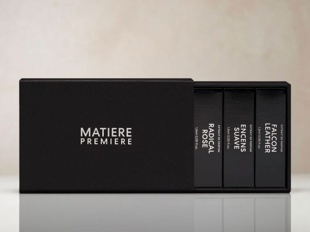 法國小眾香氛MATIERE PREMIERE，最具代表五款全新「濃香精系列」，調香師自種格拉斯百葉玫瑰玫瑰，這瓶爆好聞！-3