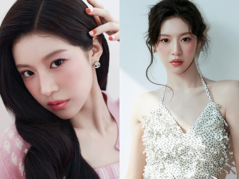 2025上半韓星同款「保養系精品唇膏」盤點！JISOO釉光高級唇、舒華超顯白紅唇...，PRADA潤唇膏等好久了！-15