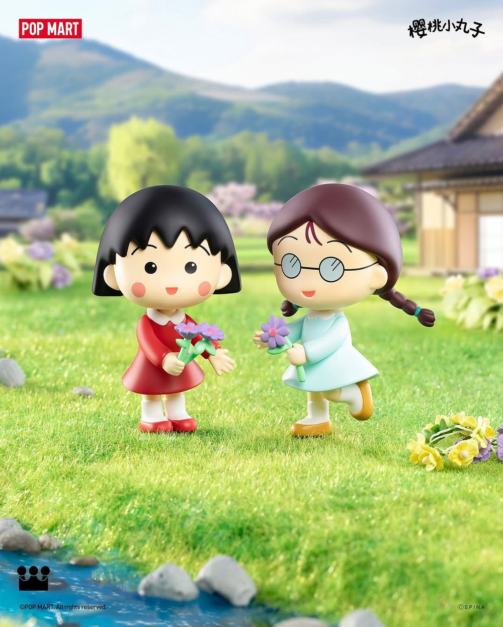 2025泡泡瑪特必買5大新品推薦！「史努比變裝MOLLY、萌翻CareBears、洋芋片LABUBU」台灣都買得到！-9
