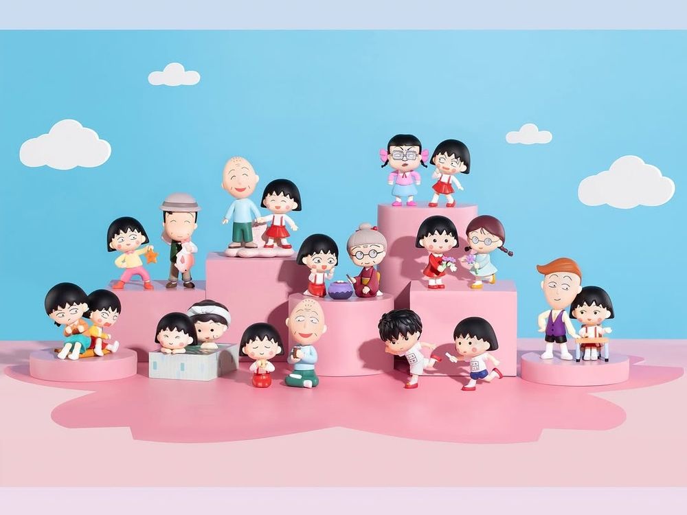 2025泡泡瑪特必買5大新品推薦！「史努比變裝MOLLY、萌翻CareBears、洋芋片LABUBU」台灣都買得到！-7