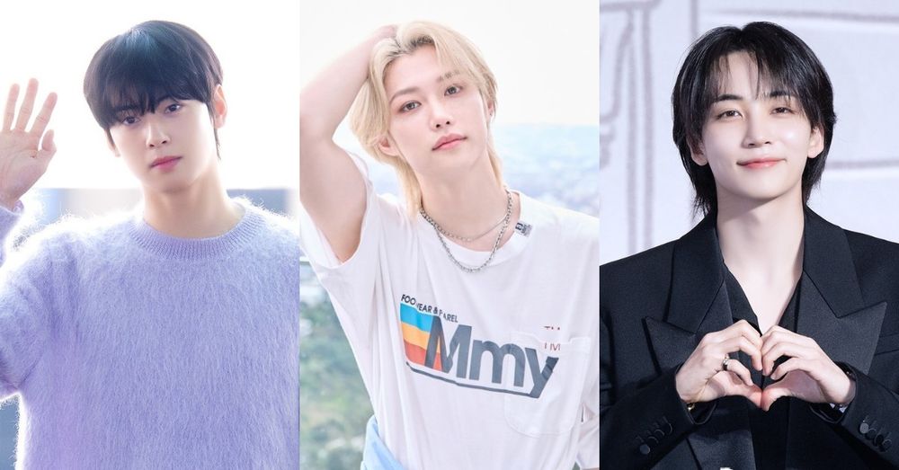 韓網熱議6位擁有「Egen男」溫柔氣質的男偶像！Felix撒嬌萌翻，車銀優＆淨漢太圈粉！-1