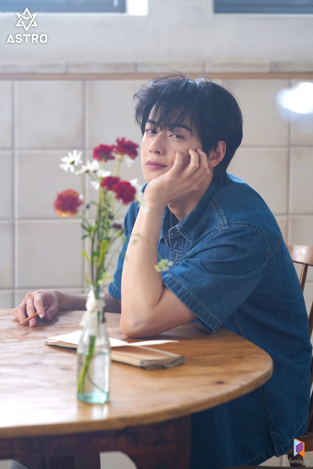 韓網熱議6位擁有「Egen男」溫柔氣質的男偶像！Felix撒嬌萌翻，車銀優＆淨漢太圈粉！-3
