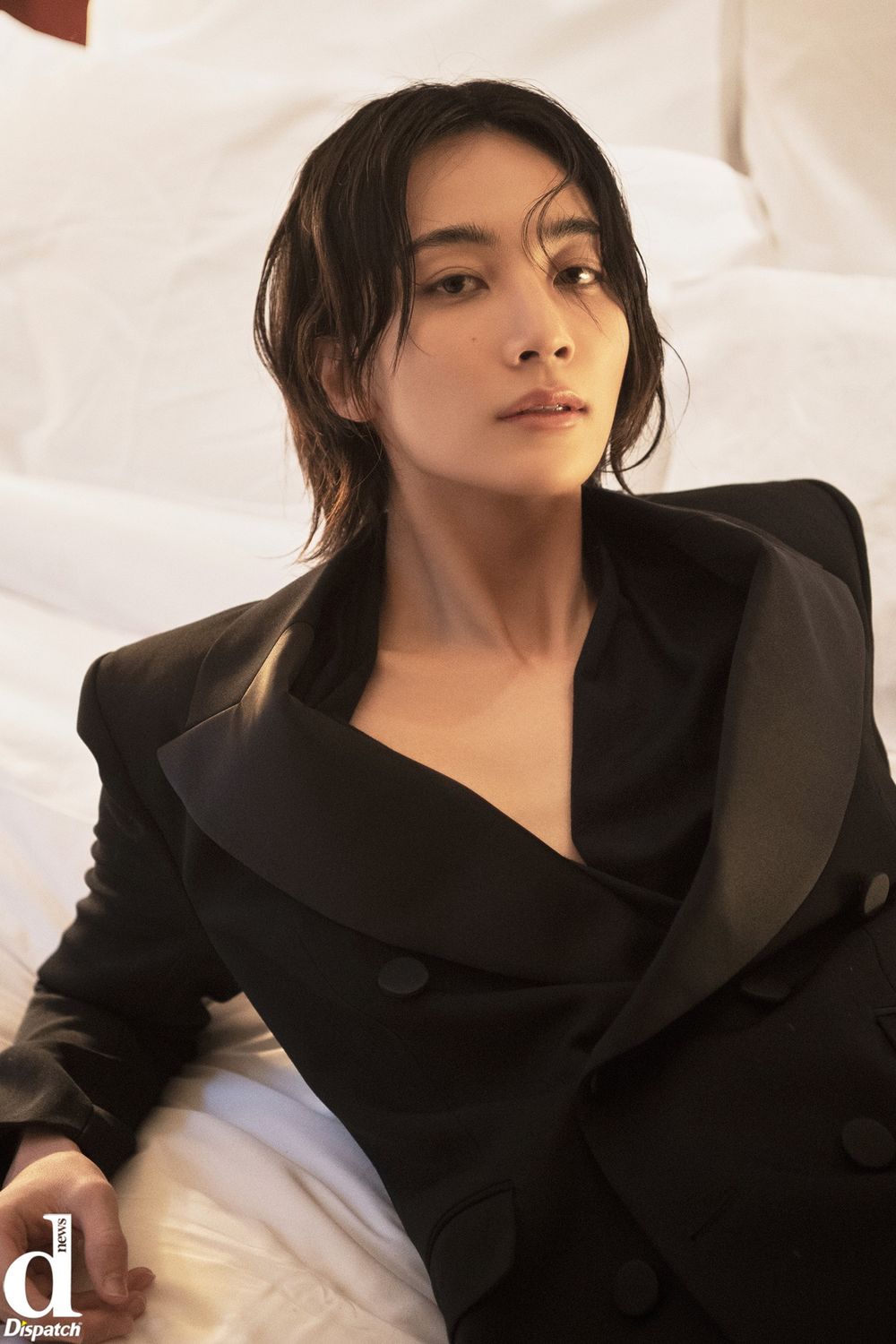 韓網熱議6位擁有「Egen男」溫柔氣質的男偶像！Felix撒嬌萌翻，車銀優＆淨漢太圈粉！-12
