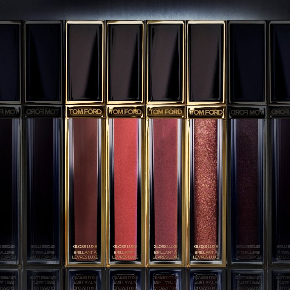 孔劉同款「煙管唇膏」夏季新色！TOM FORD超模黑跟緞光唇膏，輕盈潤澤＋柔霧緞光質地，3款高級裸唇玫瑰色調、絕美登場！-3