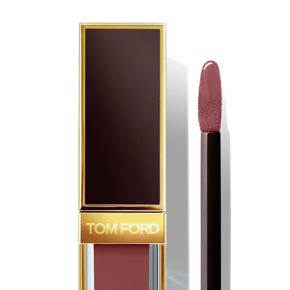 孔劉同款「煙管唇膏」夏季新色！TOM FORD超模黑跟緞光唇膏，輕盈潤澤＋柔霧緞光質地，3款高級裸唇玫瑰色調、絕美登場！-10