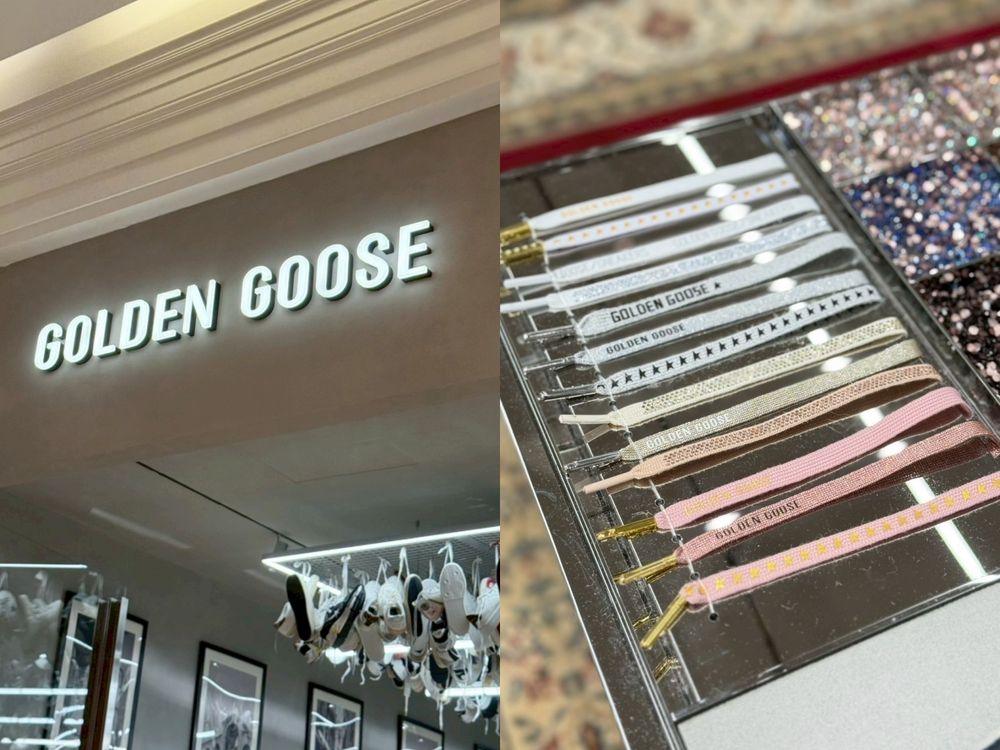韓星狂穿「小髒鞋」回來了！Golden Goose五大細腿神鞋盤點、這雙「薄底鞋」賣到大缺貨！-7