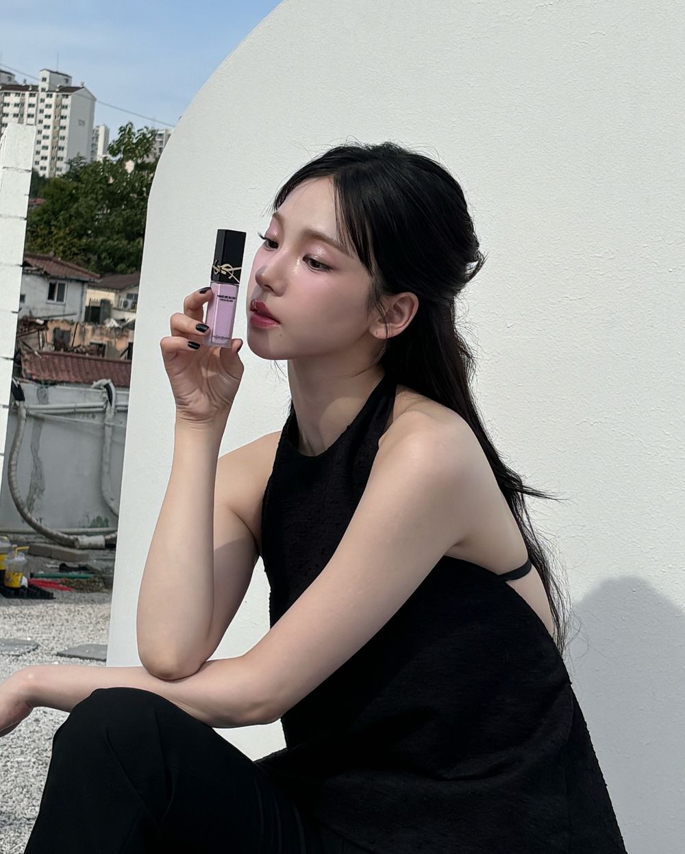 最有商業價值韓國女團！aespa美妝資源狂炸，Karina、Winter代言必爆火，寧寧、Giselle身價狂飆！-4