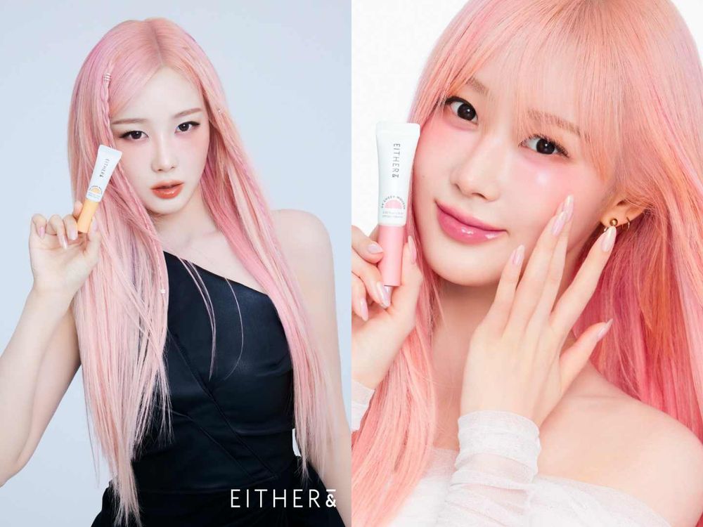 最有商業價值韓國女團！aespa美妝資源狂炸，Karina、Winter代言必爆火，寧寧、Giselle身價狂飆！-13