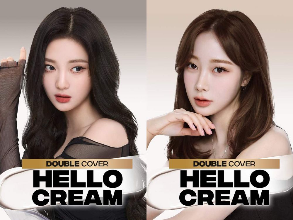 最有商業價值韓國女團！aespa美妝資源狂炸，Karina、Winter代言必爆火，寧寧、Giselle身價狂飆！-16