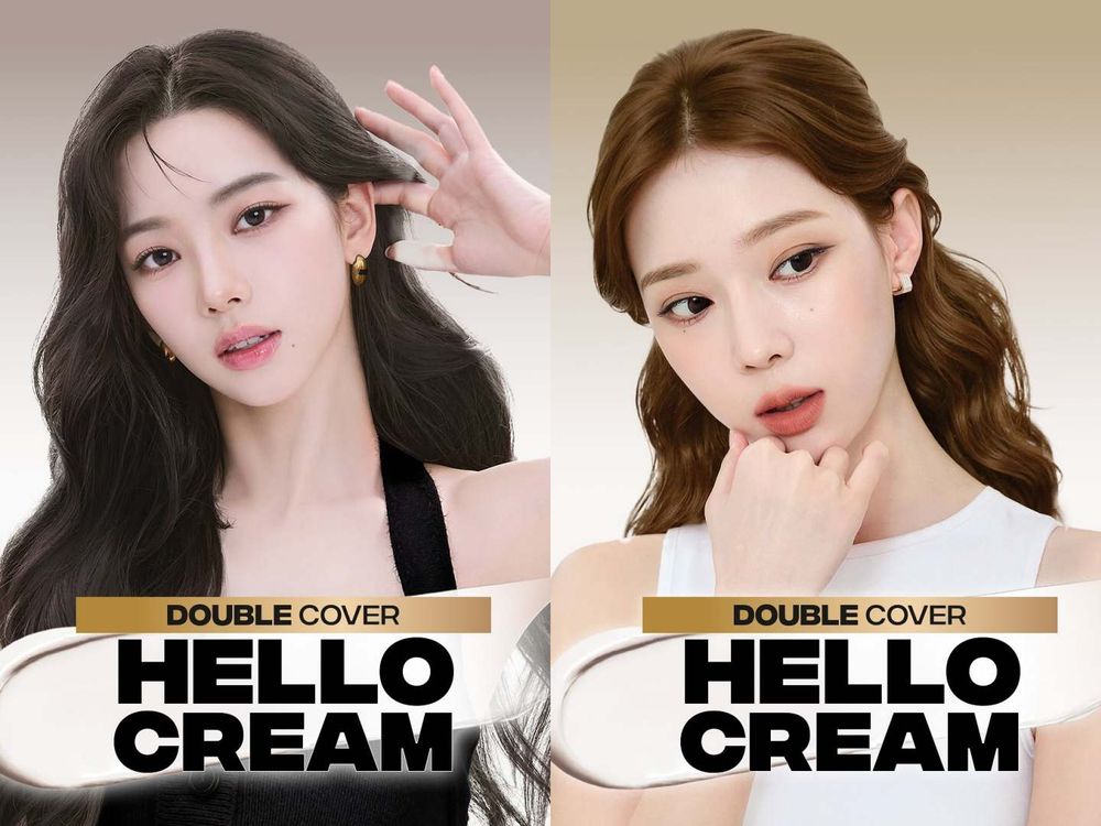 最有商業價值韓國女團！aespa美妝資源狂炸，Karina、Winter代言必爆火，寧寧、Giselle身價狂飆！-17