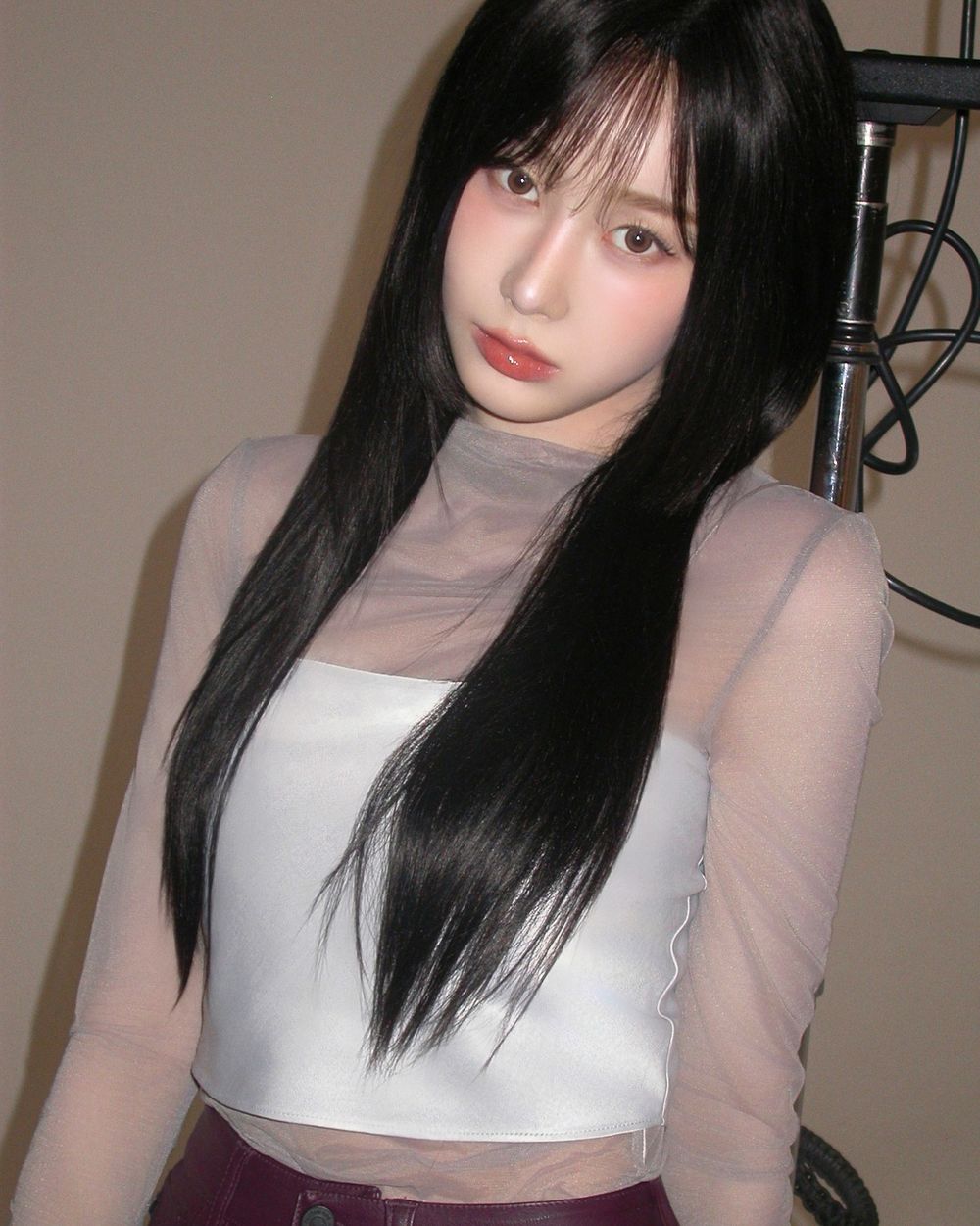 最有商業價值韓國女團！aespa美妝資源狂炸，Karina、Winter代言必爆火，寧寧、Giselle身價狂飆！-12
