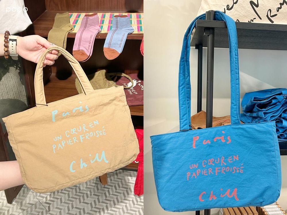 韓妞最愛家居品牌HÔTEL 827快閃來台！美翻「薄荷綠手寫字馬克杯」必買一次看、滿額再送超Q小髮夾！-3