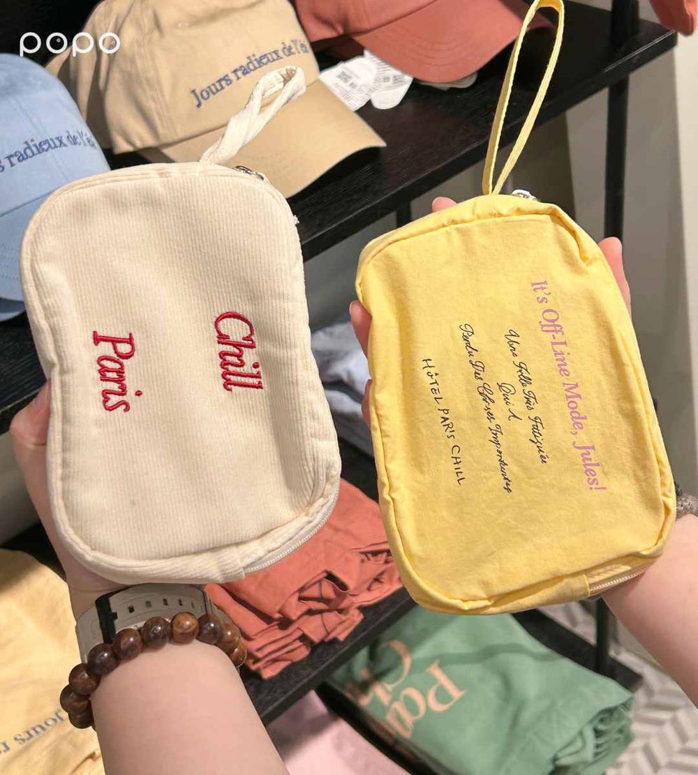 韓妞最愛家居品牌HÔTEL 827快閃來台！美翻「薄荷綠手寫字馬克杯」必買一次看、滿額再送超Q小髮夾！-15
