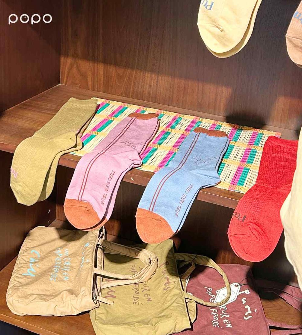 韓妞最愛家居品牌HÔTEL 827快閃來台！美翻「薄荷綠手寫字馬克杯」必買一次看、滿額再送超Q小髮夾！-8