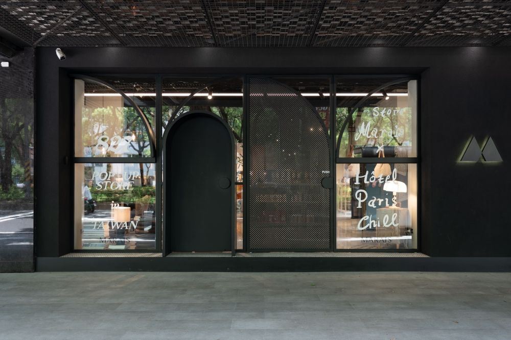 韓妞最愛家居品牌HÔTEL 827快閃來台！美翻「薄荷綠手寫字馬克杯」必買一次看、滿額再送超Q小髮夾！-19
