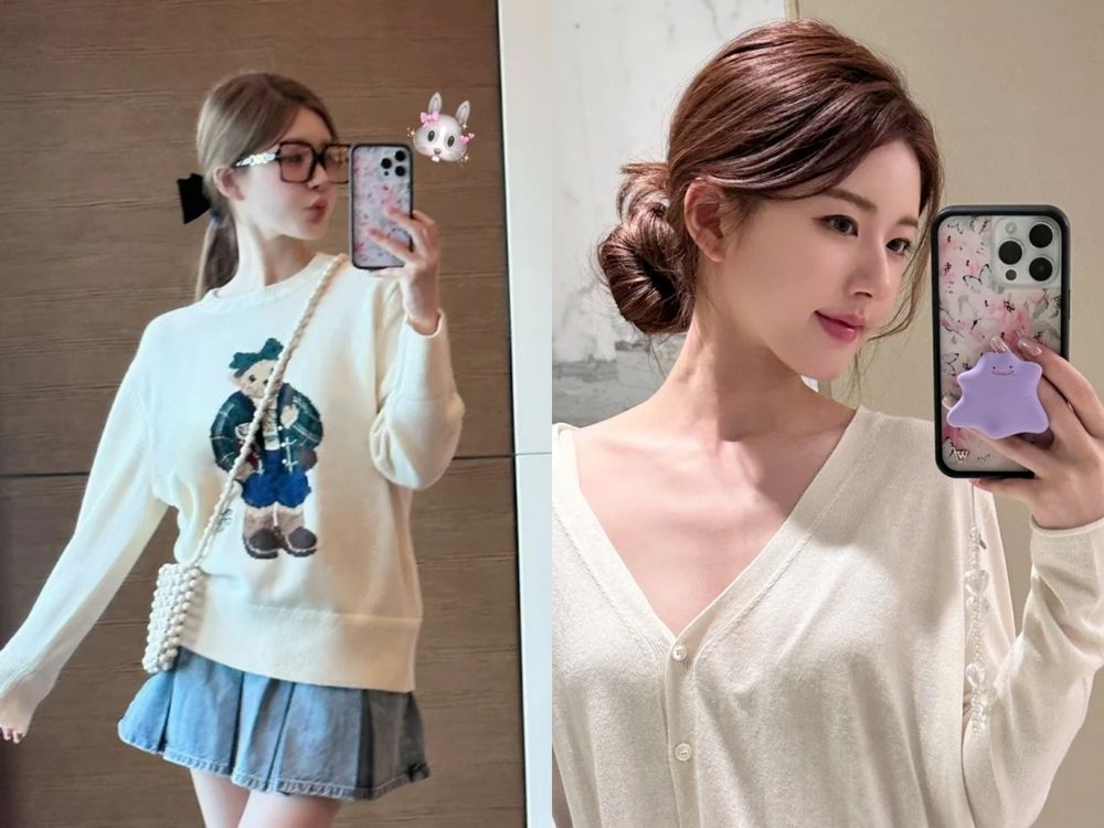 別只買CASETiFY ！明星私藏手機殼品牌Wildflower！趙露思、BLACKPINK都是狂粉！-11