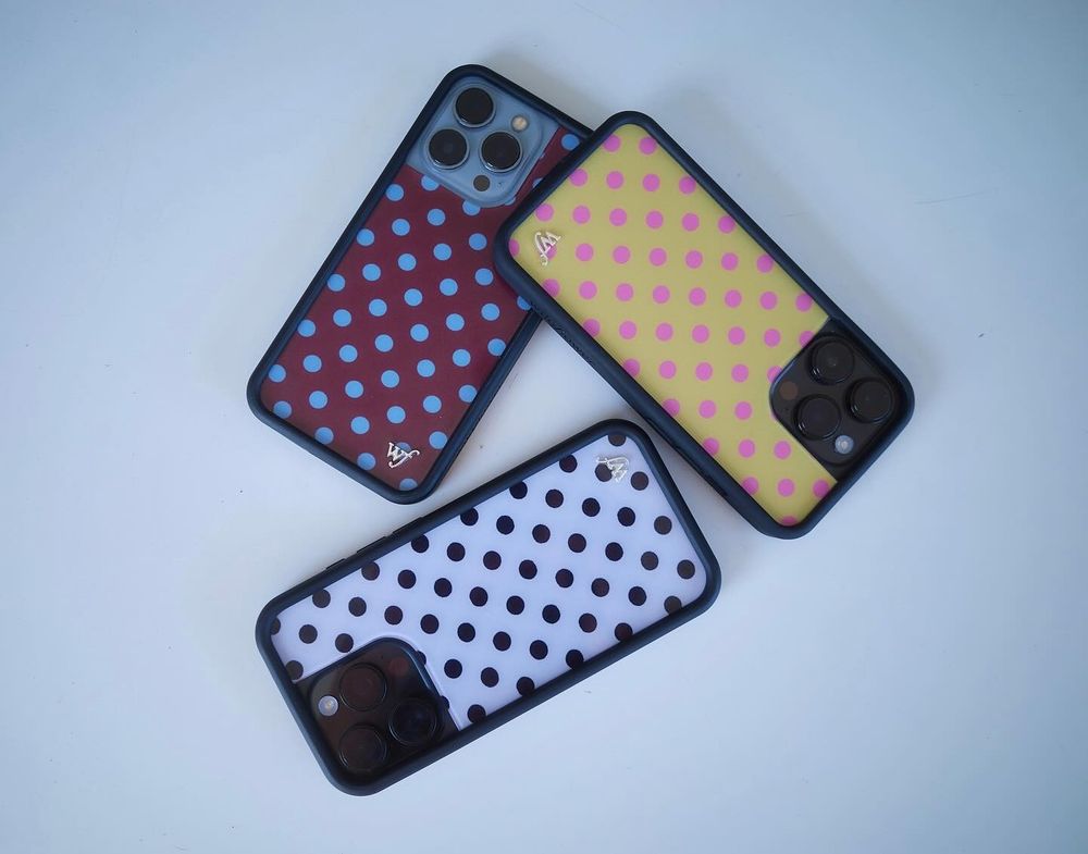 別只買CASETiFY ！明星私藏手機殼品牌Wildflower！趙露思、BLACKPINK都是狂粉！-3