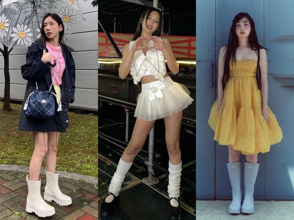 女團最愛鞋牌Rockfish台灣首間實體店來了！一口氣開兩家、爆款「保齡球綁帶鞋」這裡直接買！-2