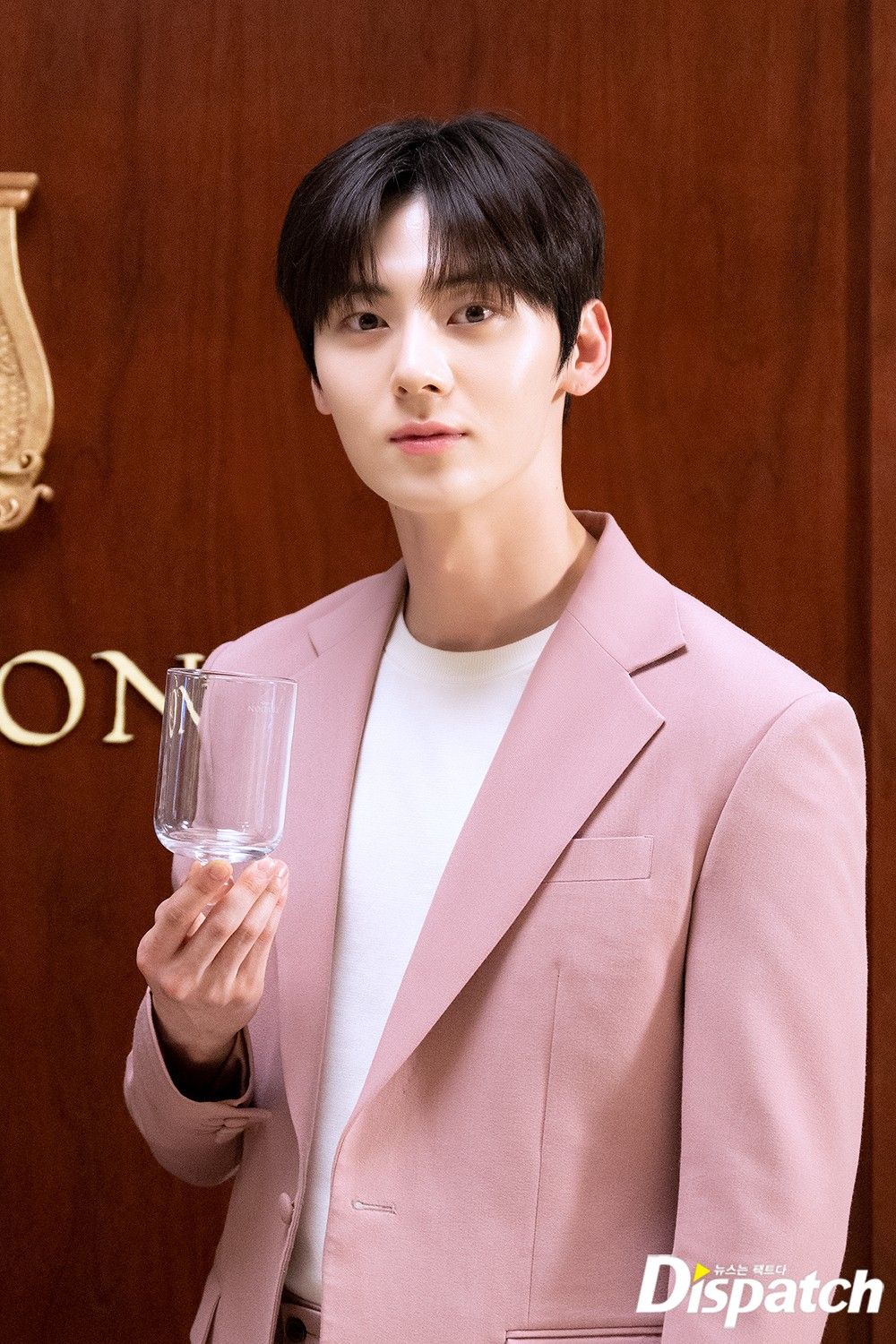 韓網票選7位最受喜愛的「狐狸相」男偶像！圓佑、然竣上榜， I.N電眼魅力迷倒粉絲！-3