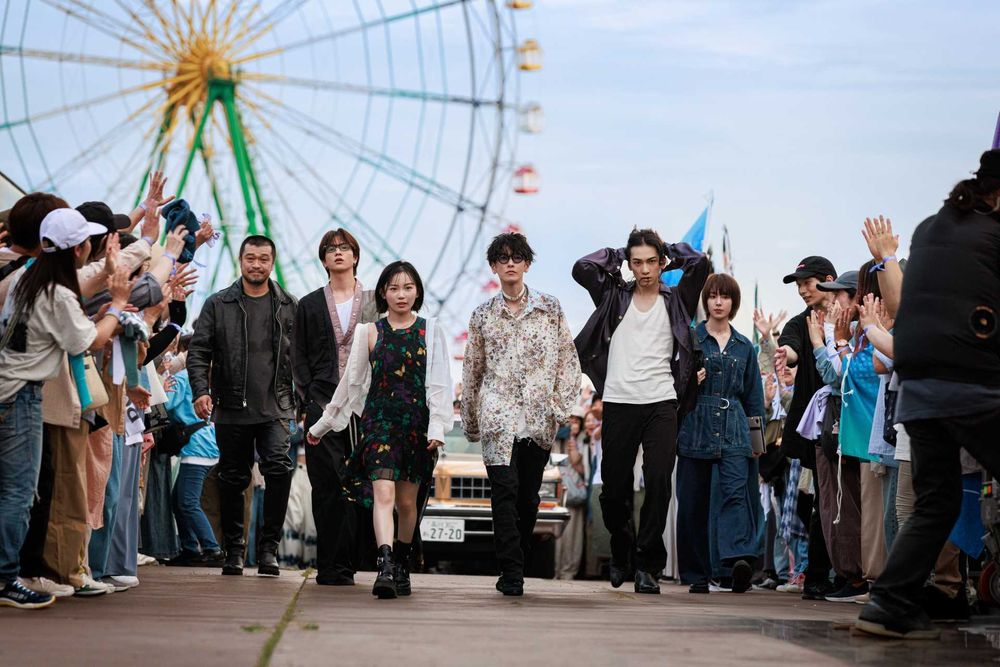 7月Netflix影集電影推薦！《魷魚遊戲3》《無赦之仇》上線，安孝燮配音《Kpop獵魔女團》掀熱議！-15