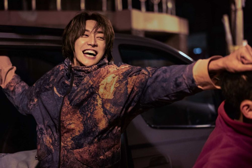7月Netflix影集電影推薦！《魷魚遊戲3》《無赦之仇》上線，安孝燮配音《Kpop獵魔女團》掀熱議！-14