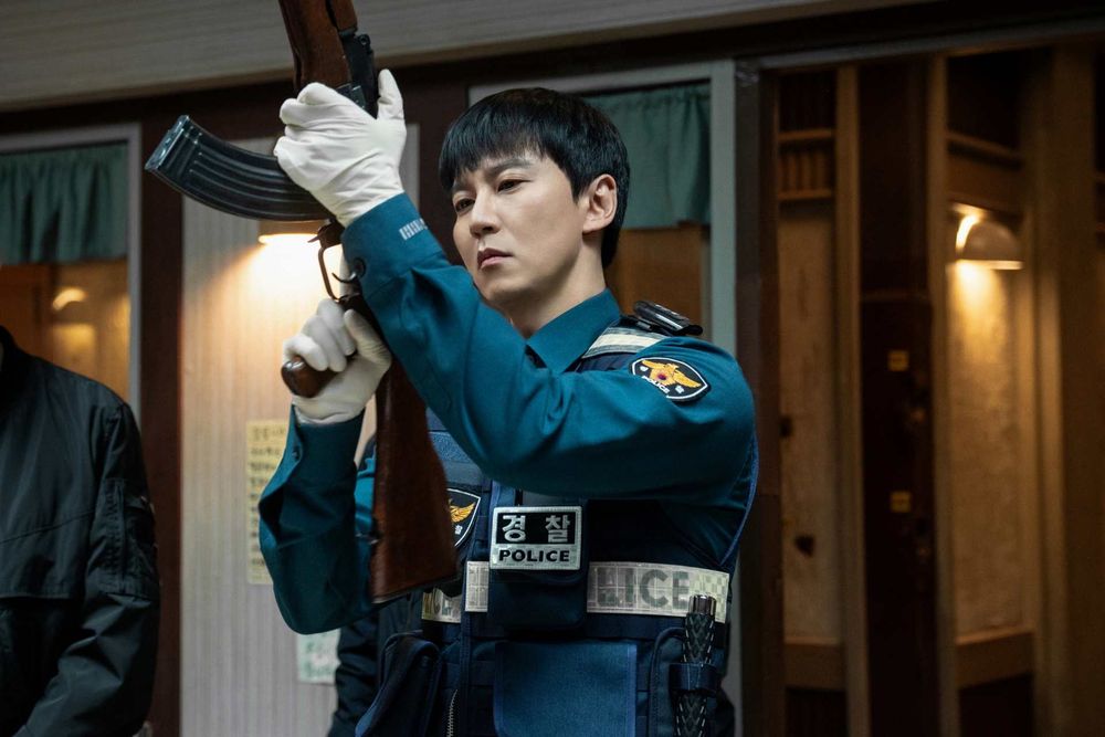 7月Netflix影集電影推薦！《魷魚遊戲3》《無赦之仇》上線，安孝燮配音《Kpop獵魔女團》掀熱議！-13