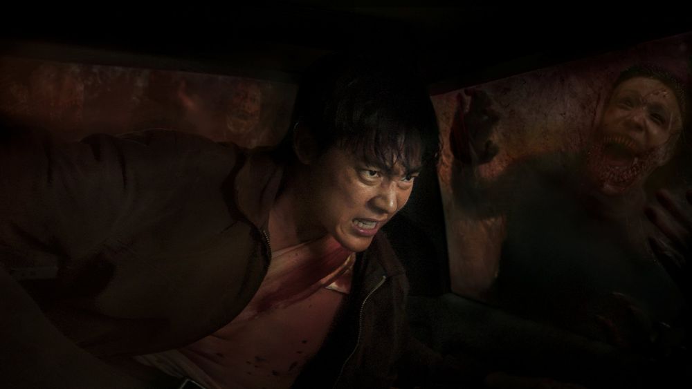 7月Netflix影集電影推薦！《魷魚遊戲3》《無赦之仇》上線，安孝燮配音《Kpop獵魔女團》掀熱議！-7