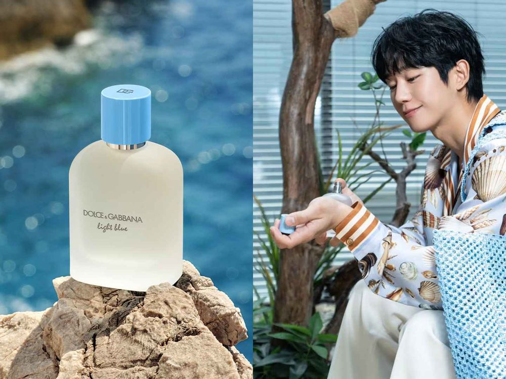 2025夏季最值得關注「涼感系香水」！diptyque夏限定、ADP柑橘香、BYREDO皂香...，聞起來像剛吹完冷氣！-3