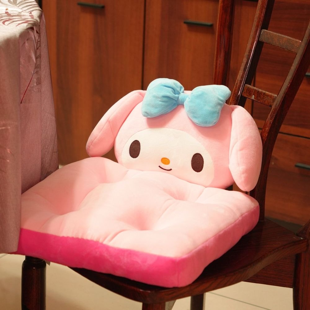 7-ELEVEN開賣三麗鷗家居小物！Q翻天「Hello Kitty絨毛面紙套、布丁狗椅墊」脆友都搶著買！-8