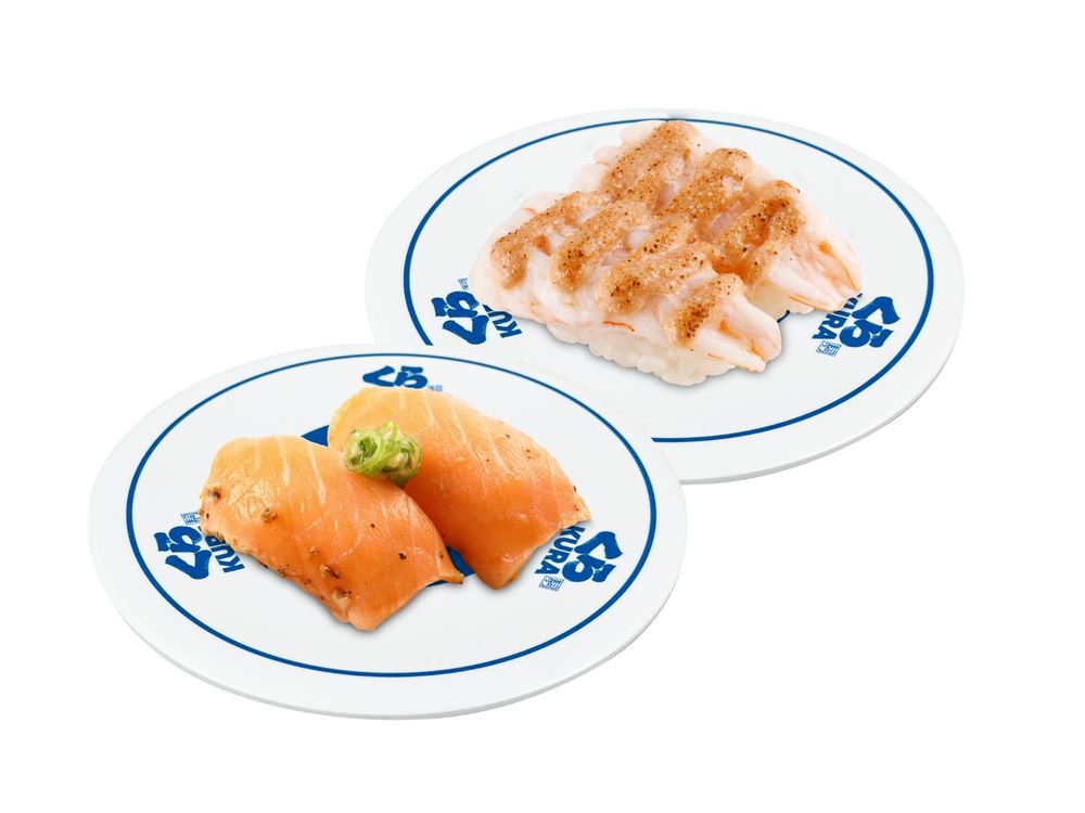 藏壽司又跟《名偵探柯南》聯名了！Q版「服部平次徽章、毛利小五郎吊飾、紙膠帶」20款扭蛋全都想要！-6