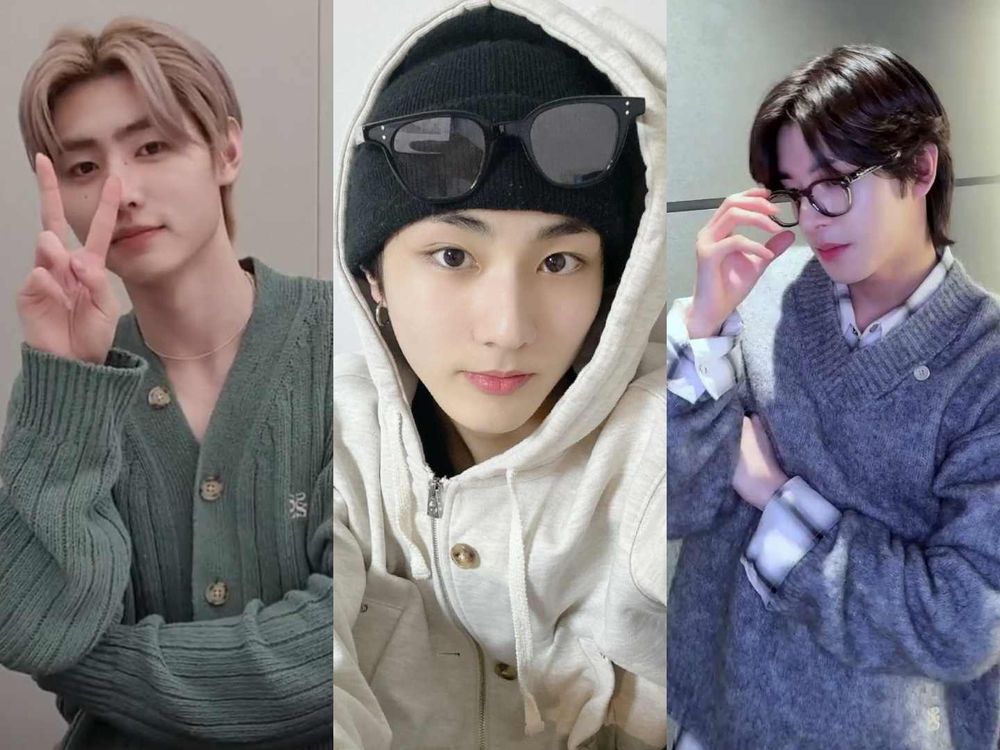 Karina、ENHYPEN私服愛牌「SATUR」確定進駐信義區！開幕時間、優惠亮點一次看！-5