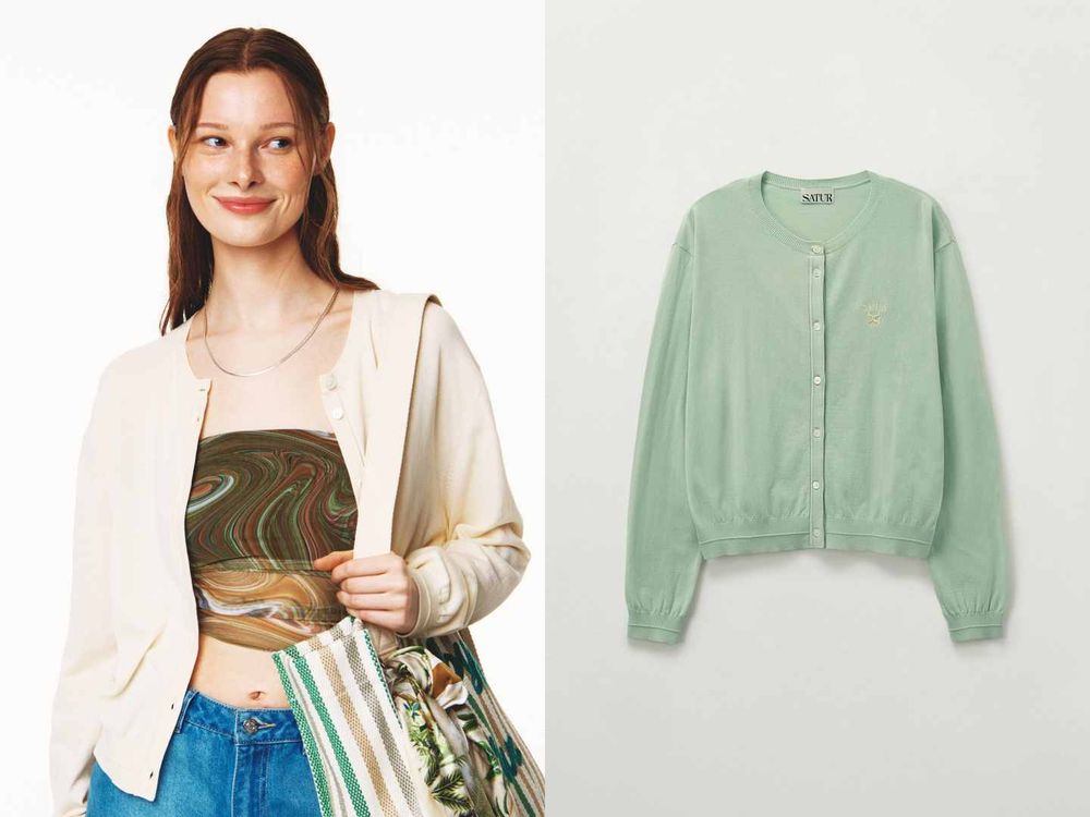 Karina、ENHYPEN私服愛牌「SATUR」確定進駐信義區！開幕時間、優惠亮點一次看！-14