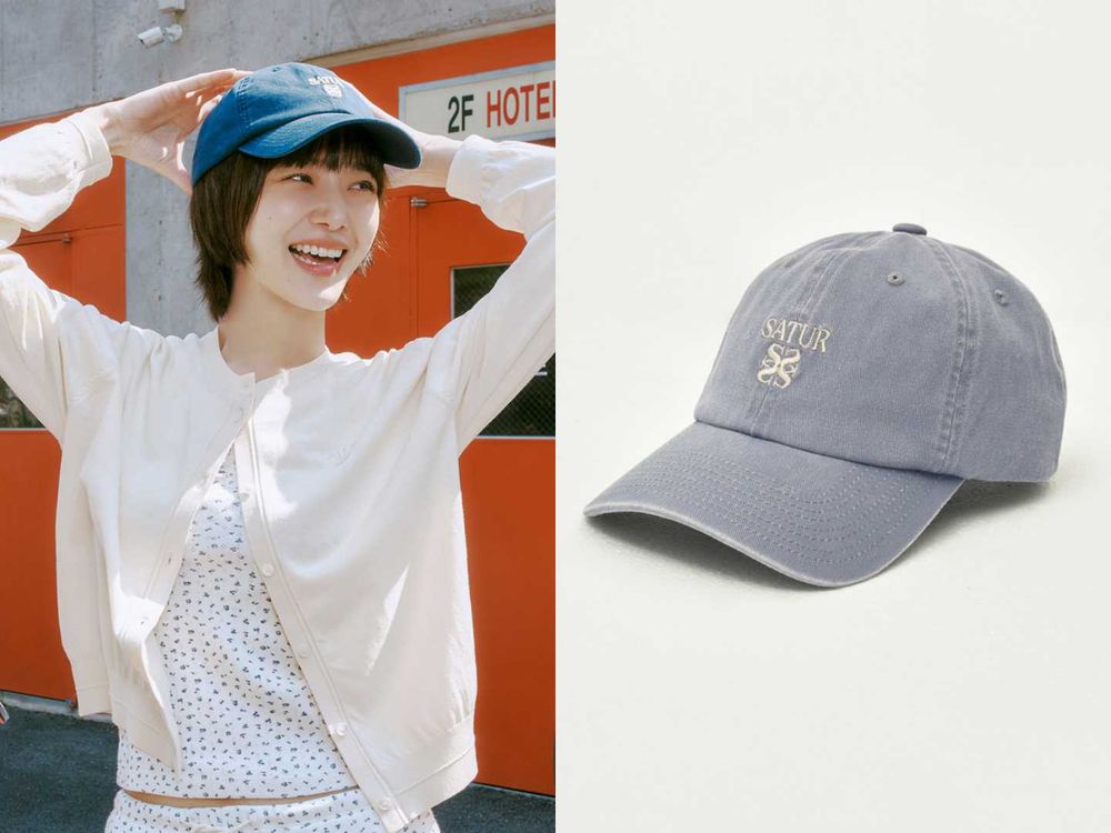Karina、ENHYPEN私服愛牌「SATUR」確定進駐信義區！開幕時間、優惠亮點一次看！-16
