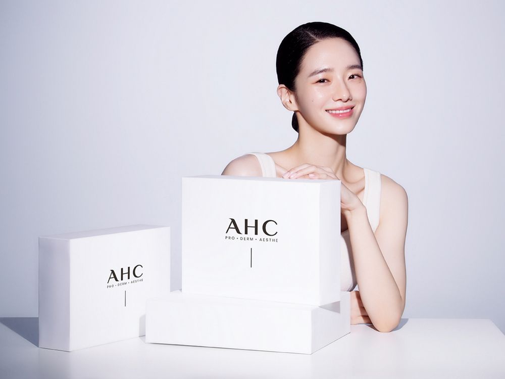 《魷魚遊戲3》朴圭瑛完美膚況成為焦點！AHC爆賣明星商品強勢回歸，蠟黃剋星、亮眼神器、穩膚乳霜，一次解開生圖三大武器！ -6
