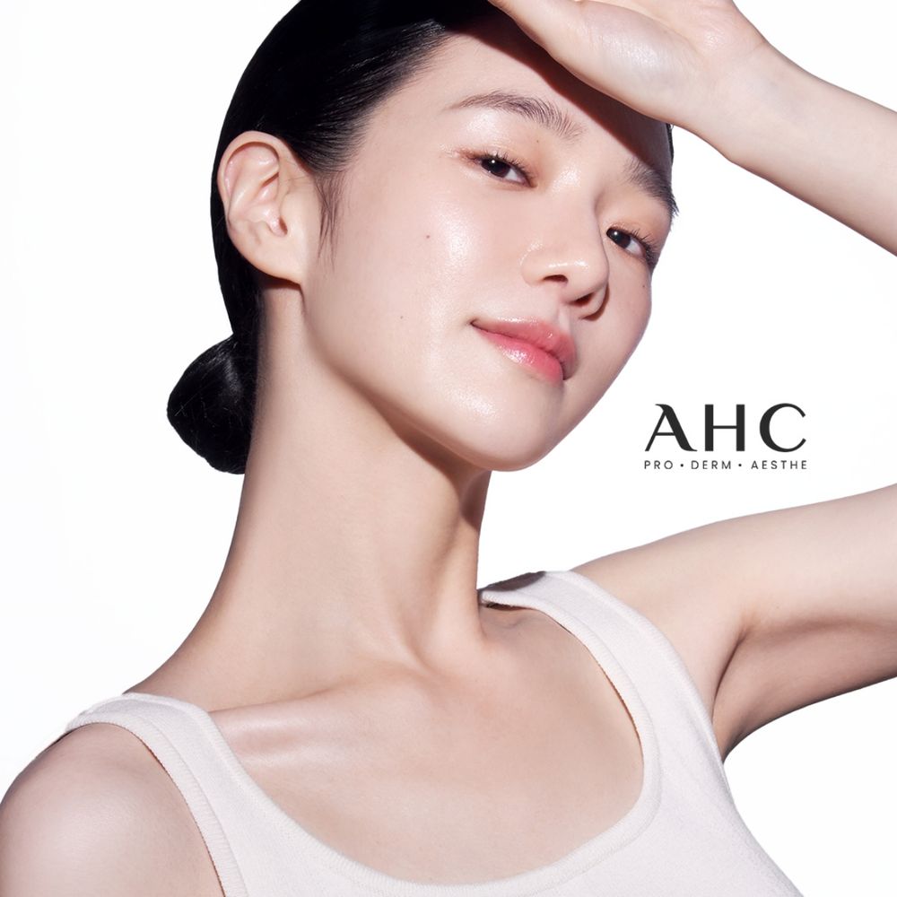 《魷魚遊戲3》朴圭瑛完美膚況成為焦點！AHC爆賣明星商品強勢回歸，蠟黃剋星、亮眼神器、穩膚乳霜，一次解開生圖三大武器！ -5
