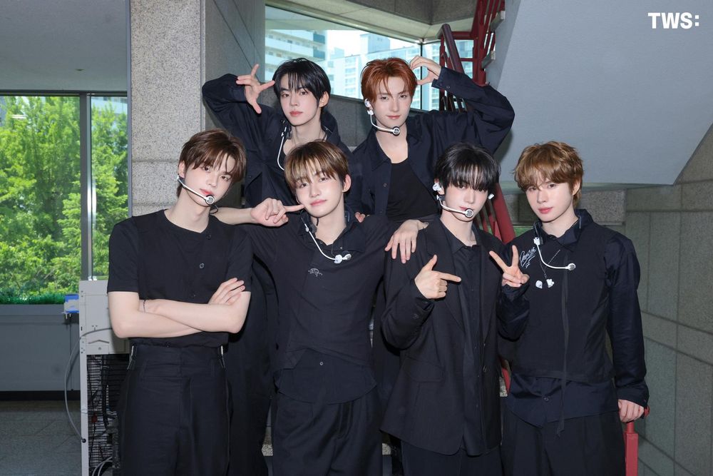 2025上半年打歌一位最多男偶像出爐！RIIZE、BOYNEXTDOOR強勢上榜，冠軍狂掃14冠！-7