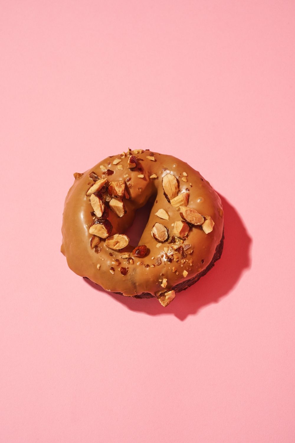日本超夯I'm donut?台灣首店來了！開幕日期地點、「香蕉奶茶甜甜圈」台灣限定菜單一次看！-7