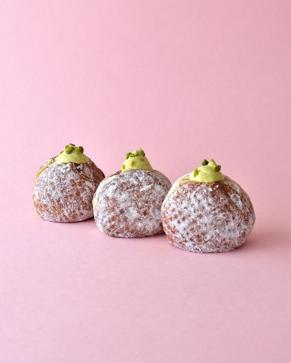 日本超夯I'm donut?台灣首店來了！開幕日期地點、「香蕉奶茶甜甜圈」台灣限定菜單一次看！-6