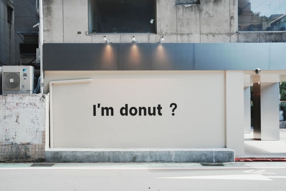 日本超夯I'm donut?台灣首店來了！開幕日期地點、「香蕉奶茶甜甜圈」台灣限定菜單一次看！-3
